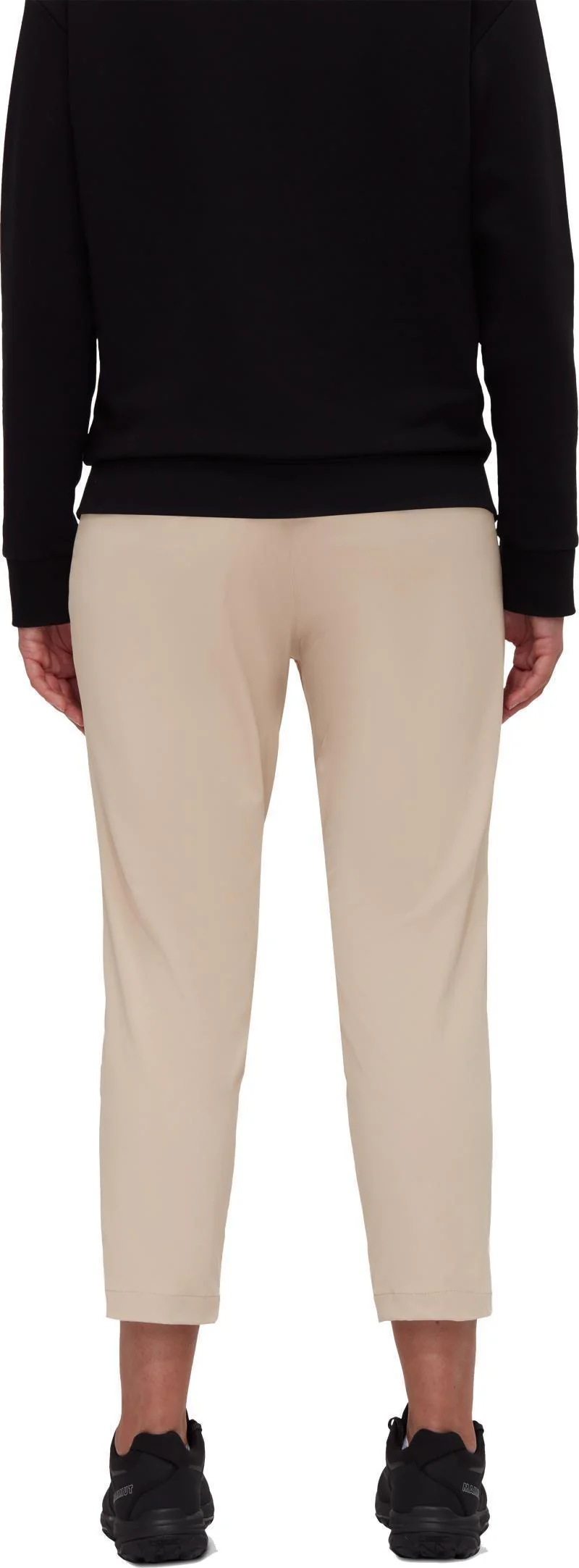 Massone Light Pants, Reg - Womens - Image 4
