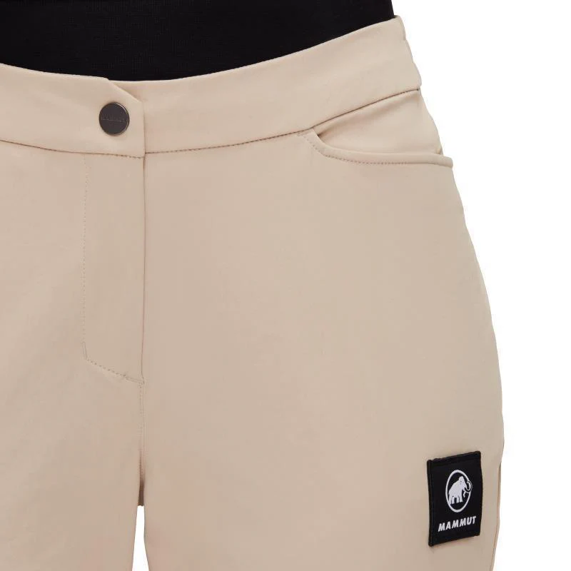 Massone Light Pants, Reg - Womens - Image 5