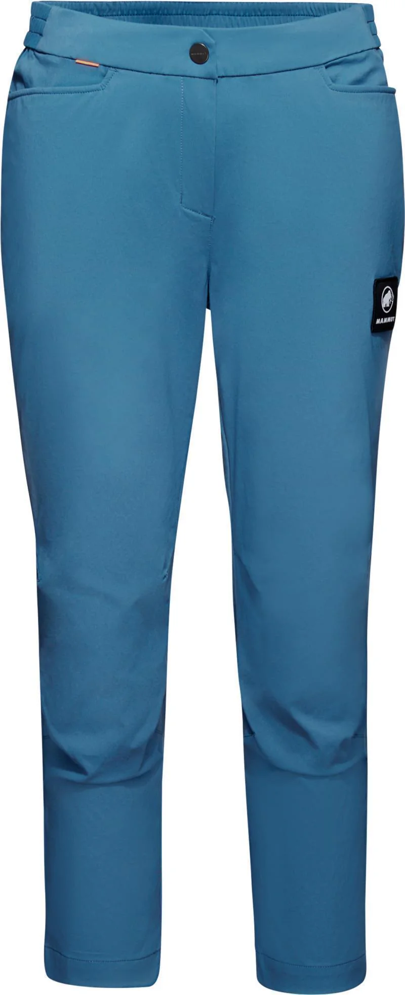 Massone Light Pants, Reg - Womens - Image 7