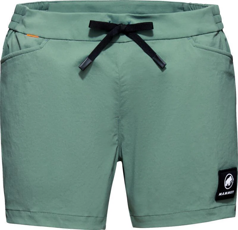 Massone Light Shorts - Womens - Image 2