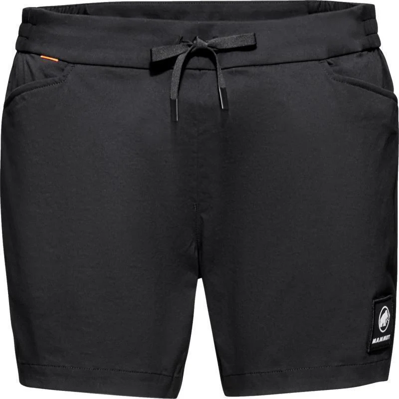Massone Light Shorts - Womens - Image 3