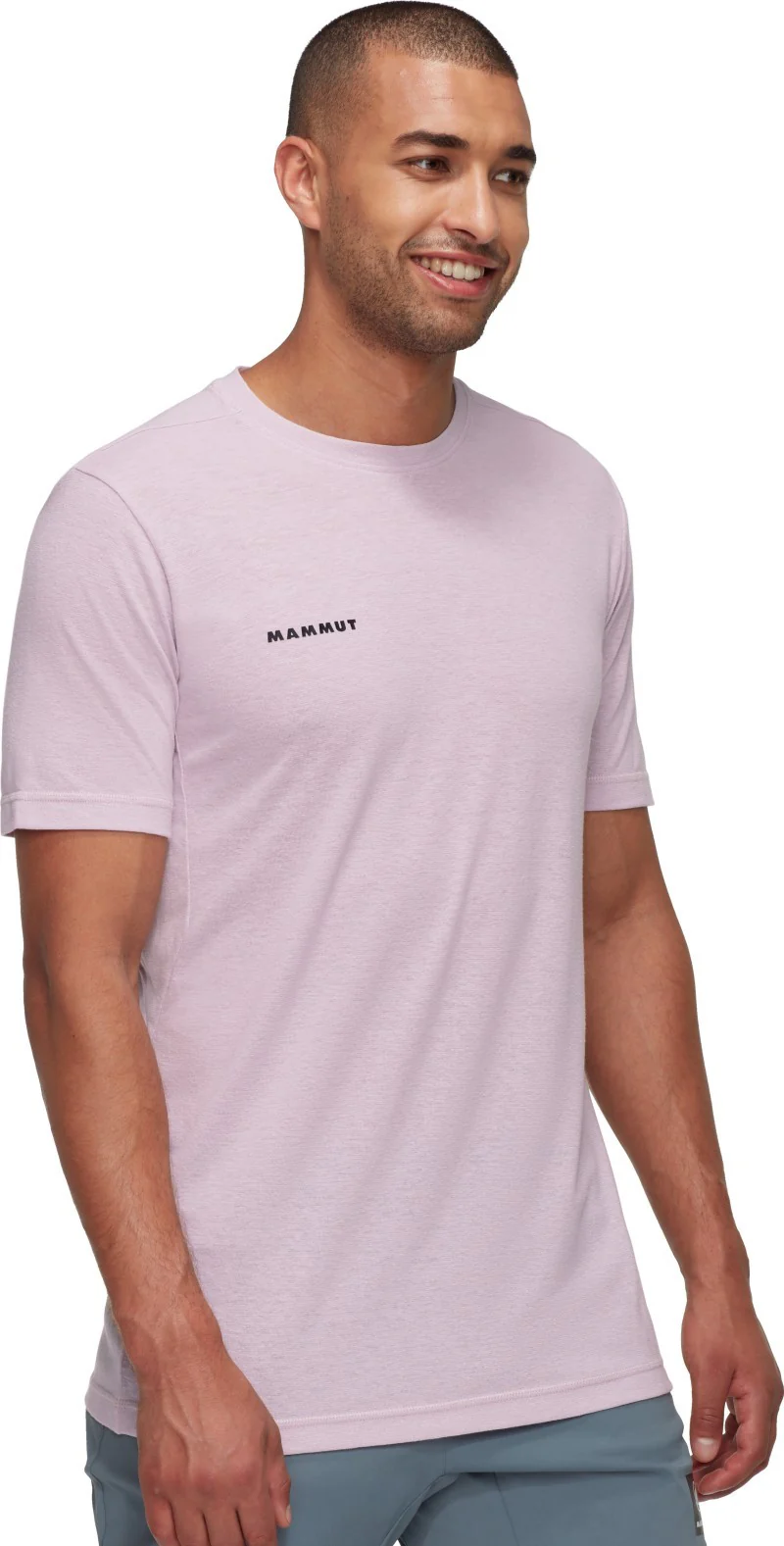 Massone Light T-Shirt - Mens - Image 11