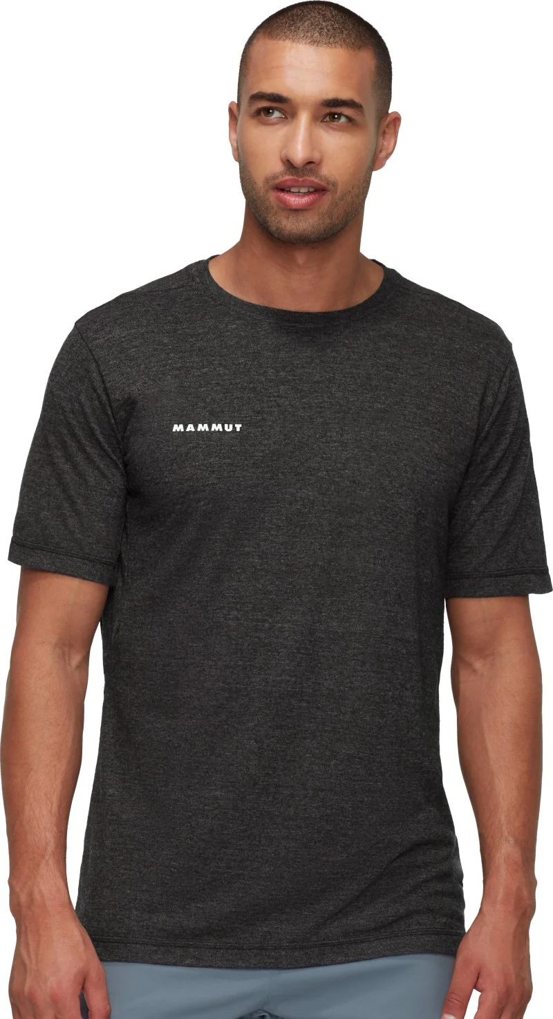Massone Light T-Shirt - Mens - Image 2