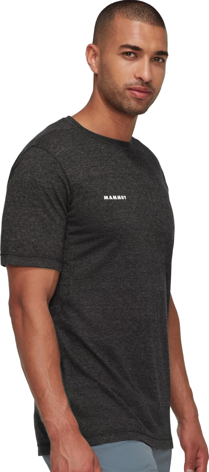 Massone Light T-Shirt - Mens - Image 3