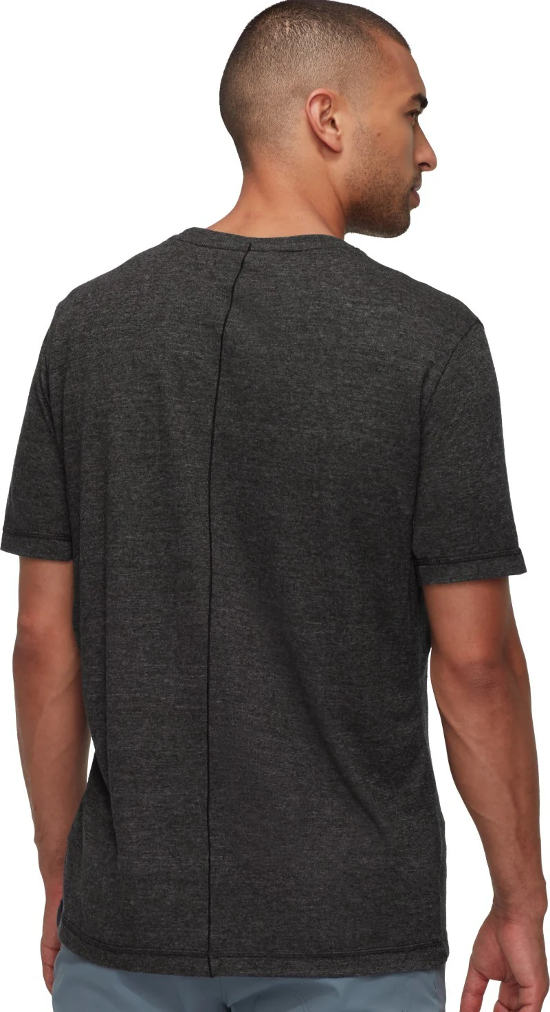 Massone Light T-Shirt - Mens - Image 4