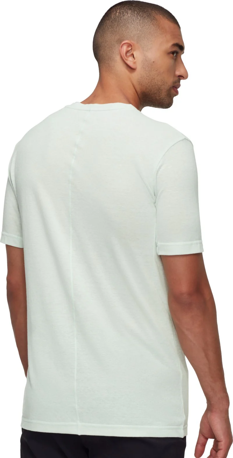 Massone Light T-Shirt - Mens - Image 8