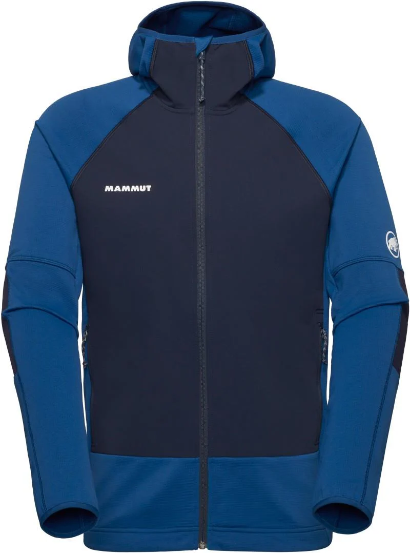 Massone ML Hooded Jacket - Mens - Image 16
