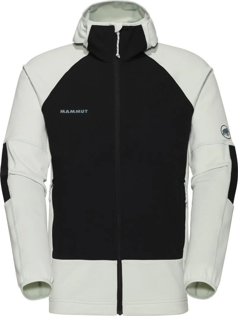 Massone ML Hooded Jacket - Mens - Image 2