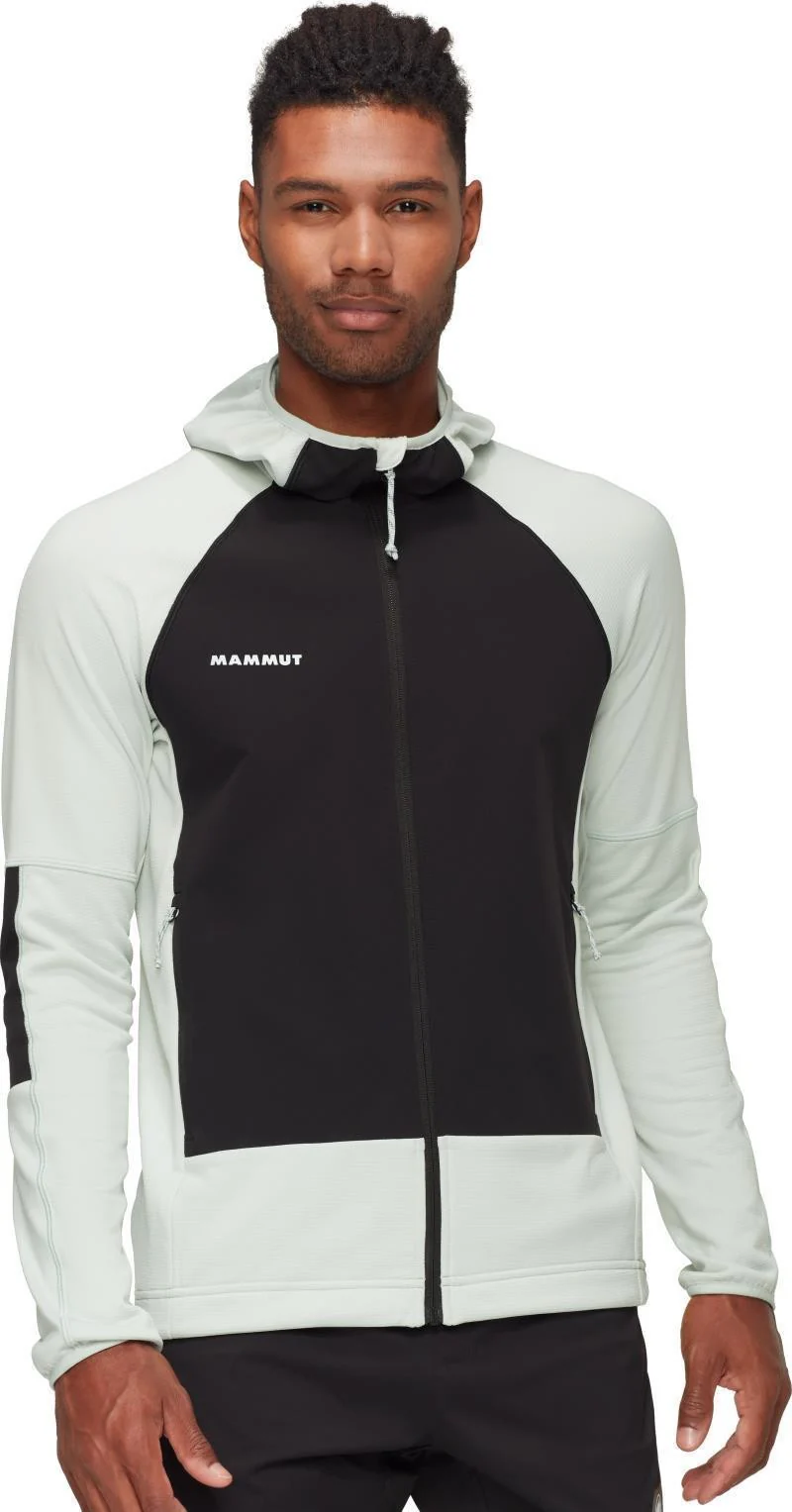 Massone ML Hooded Jacket - Mens - Image 3