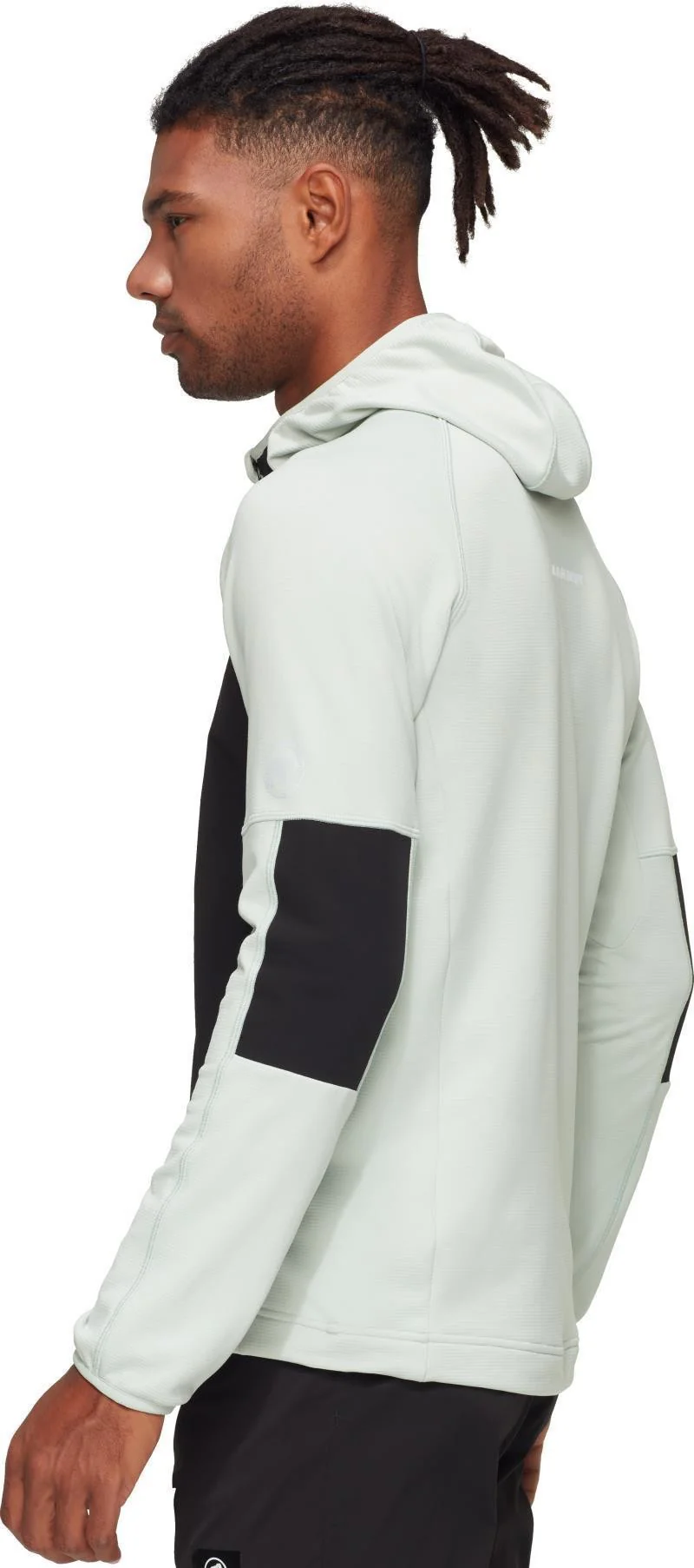 Massone ML Hooded Jacket - Mens - Image 4