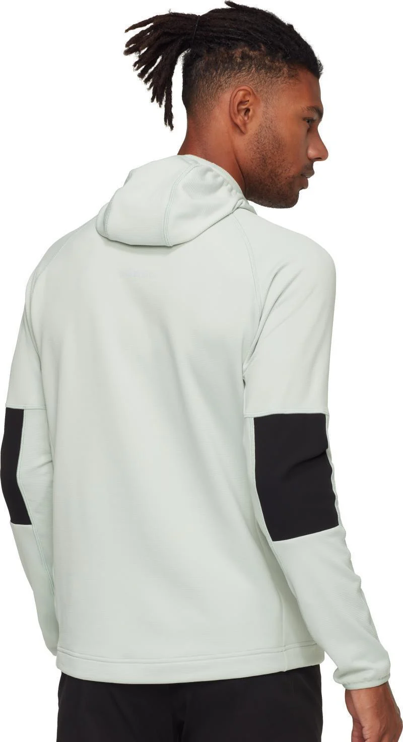 Massone ML Hooded Jacket - Mens - Image 5