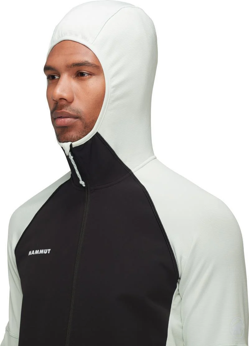 Massone ML Hooded Jacket - Mens - Image 6
