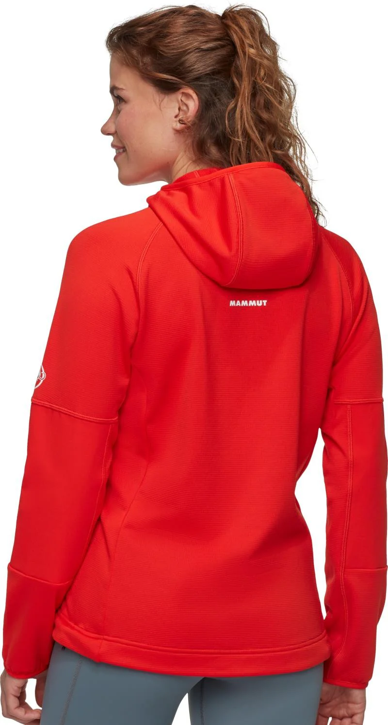 Massone ML Hooded Jacket - Womens - Image 12