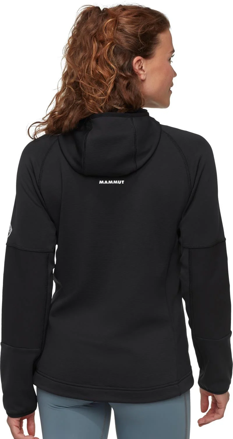 Massone ML Hooded Jacket - Womens - Image 4