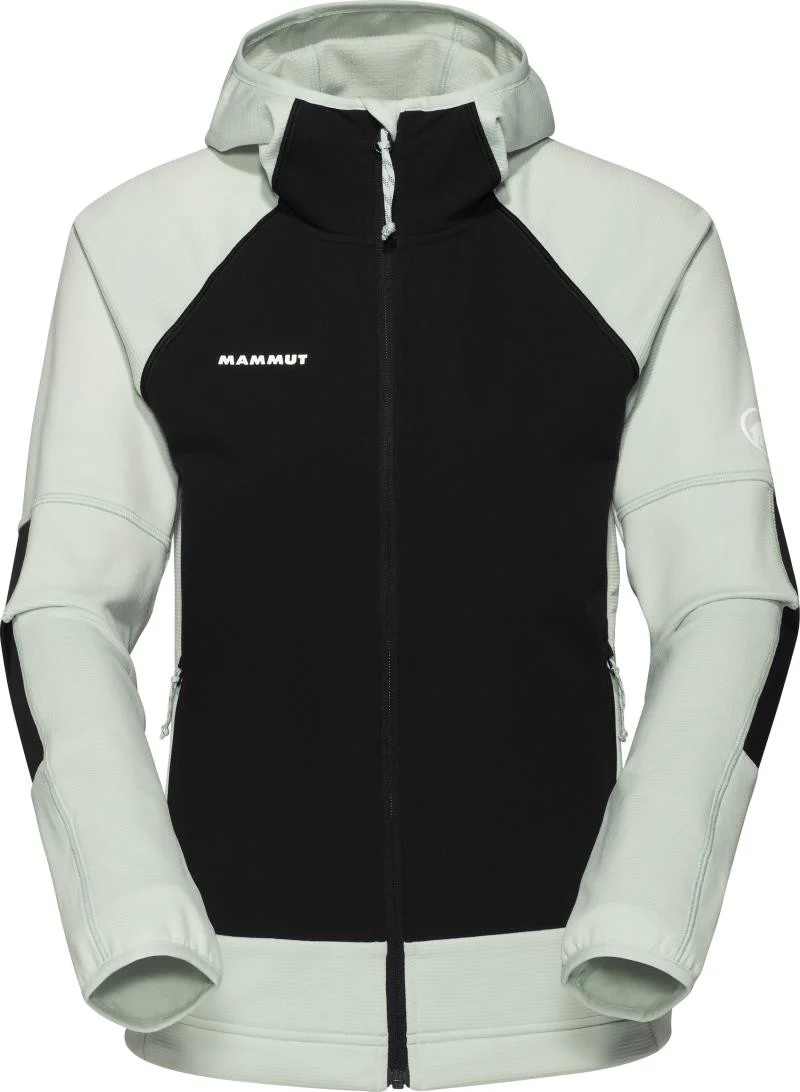 Massone ML Hooded Jacket - Womens - Image 5