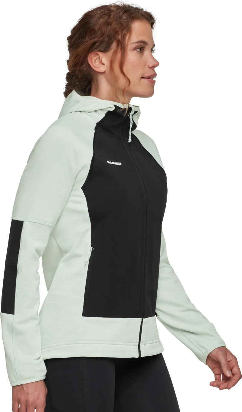 Massone ML Hooded Jacket - Womens - Image 7
