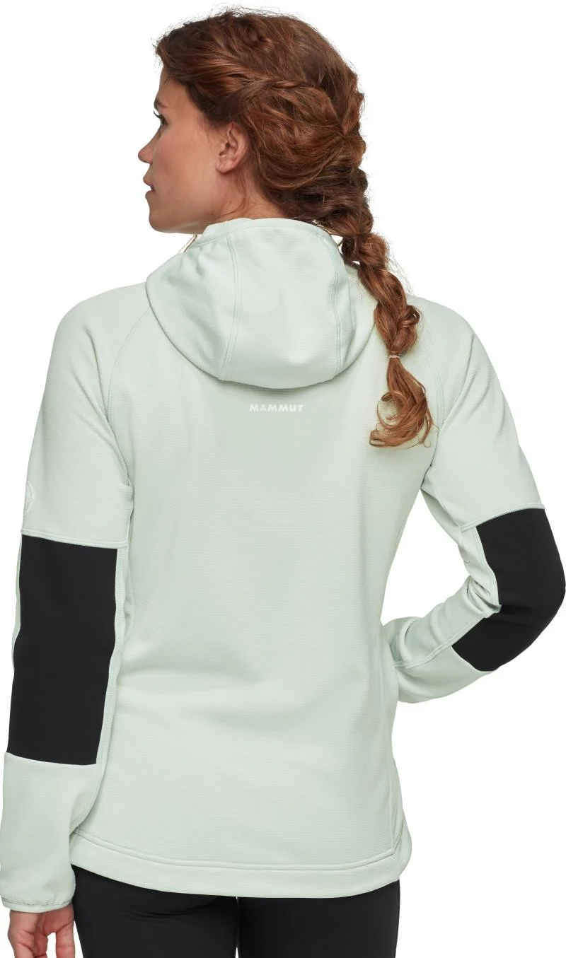 Massone ML Hooded Jacket - Womens - Image 8