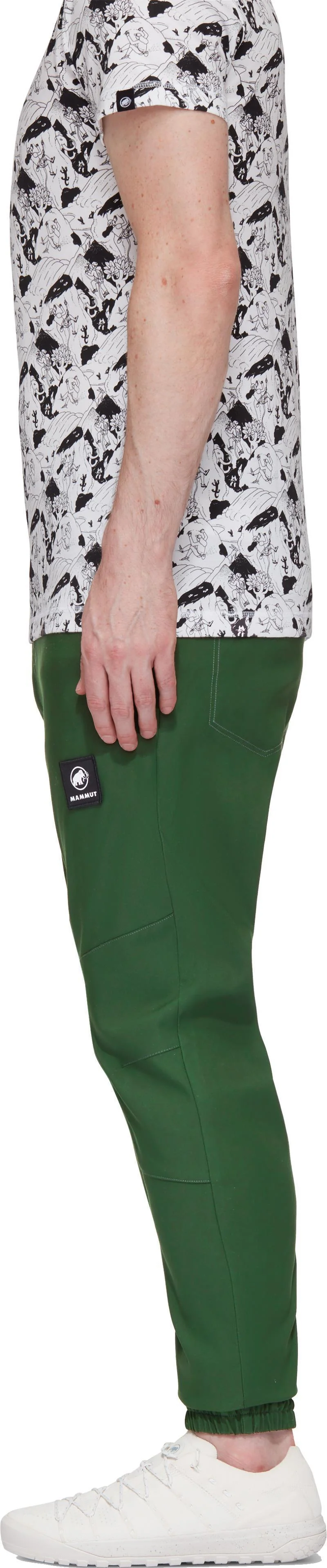 Massone Pants, Reg - Mens - Image 11