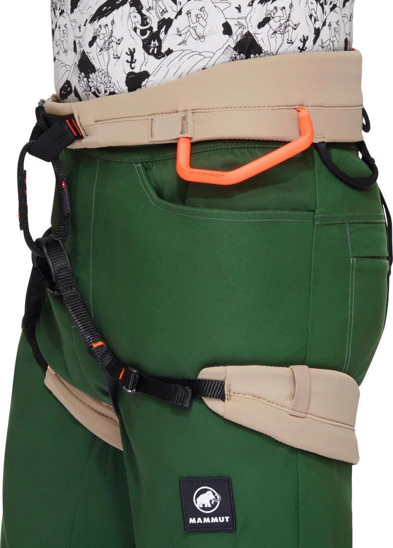Massone Pants, Reg - Mens - Image 13