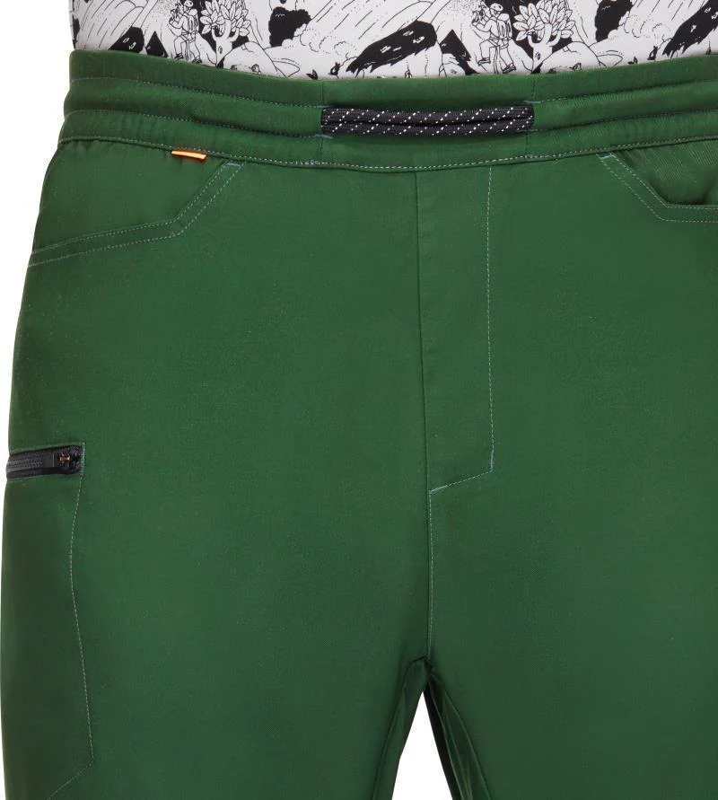 Massone Pants, Reg - Mens - Image 14