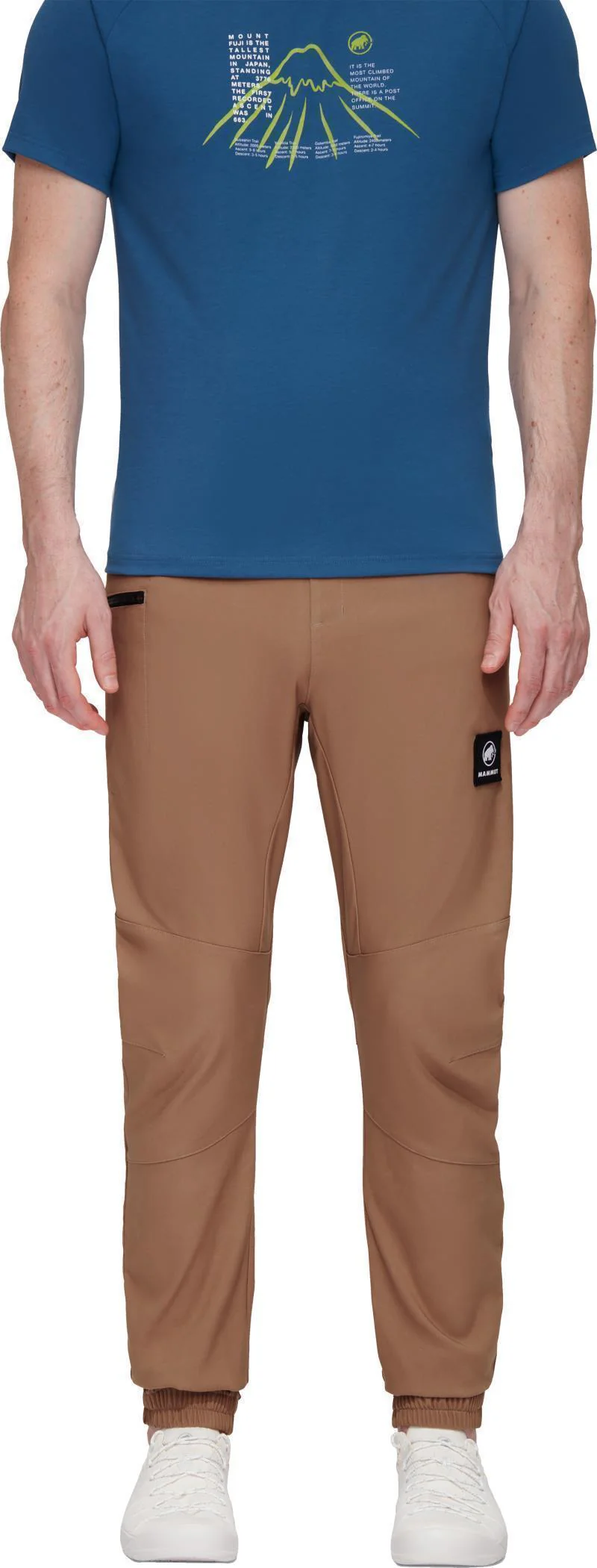 Massone Pants, Reg - Mens - Image 18