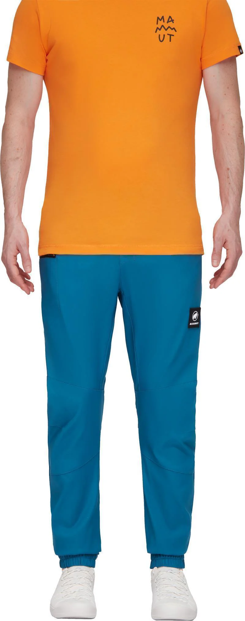 Massone Pants, Reg - Mens - Image 2