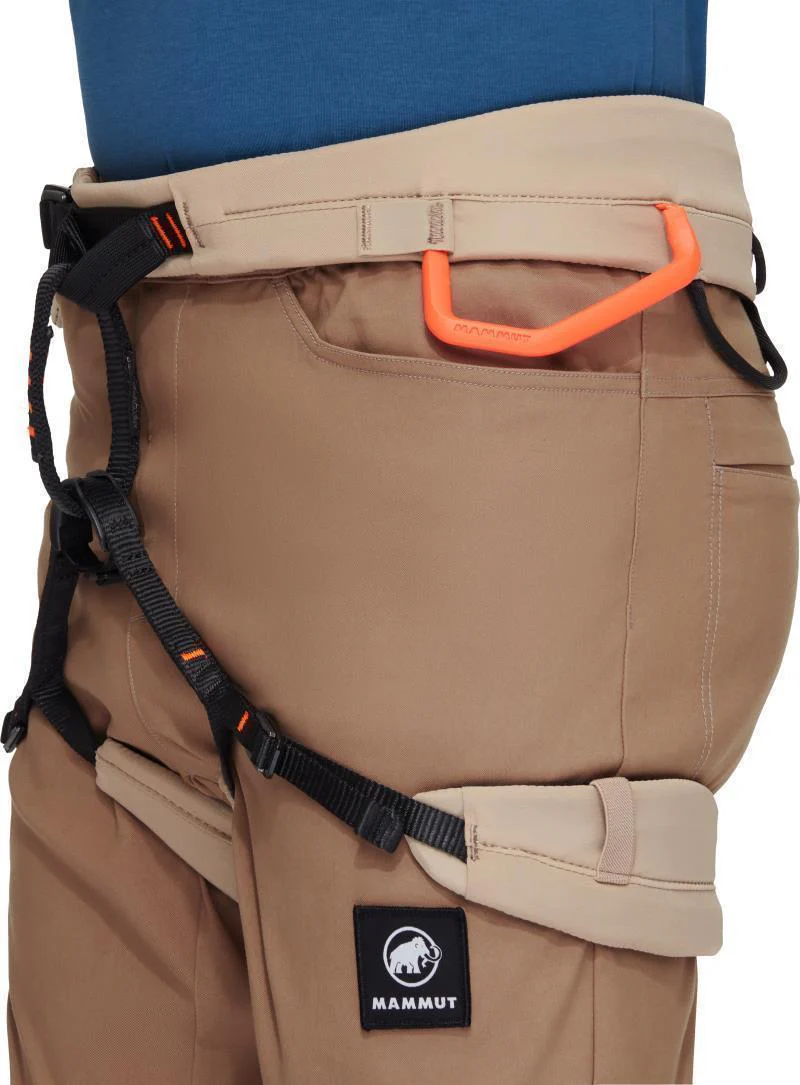 Massone Pants, Reg - Mens - Image 21