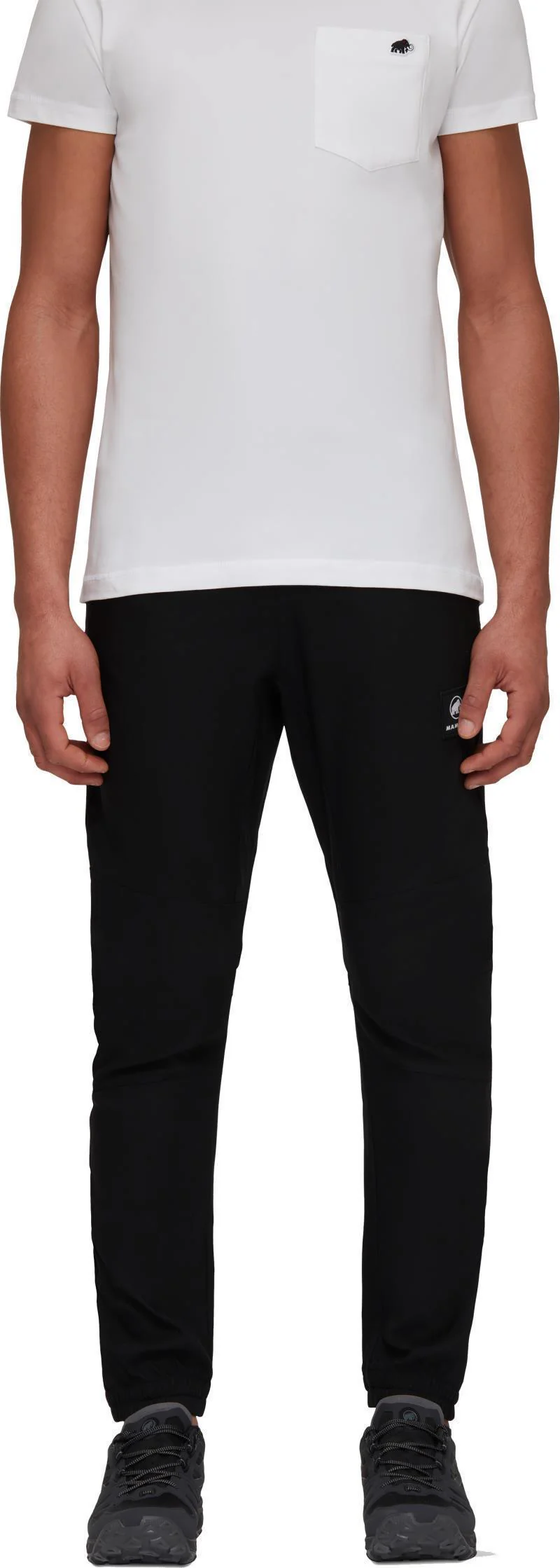 Massone Pants, Reg - Mens - Image 27