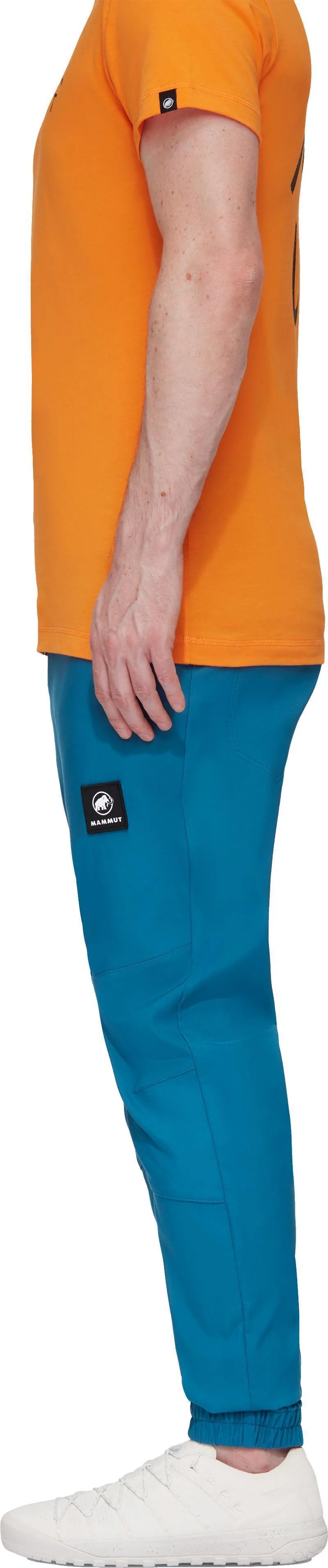 Massone Pants, Reg - Mens - Image 3