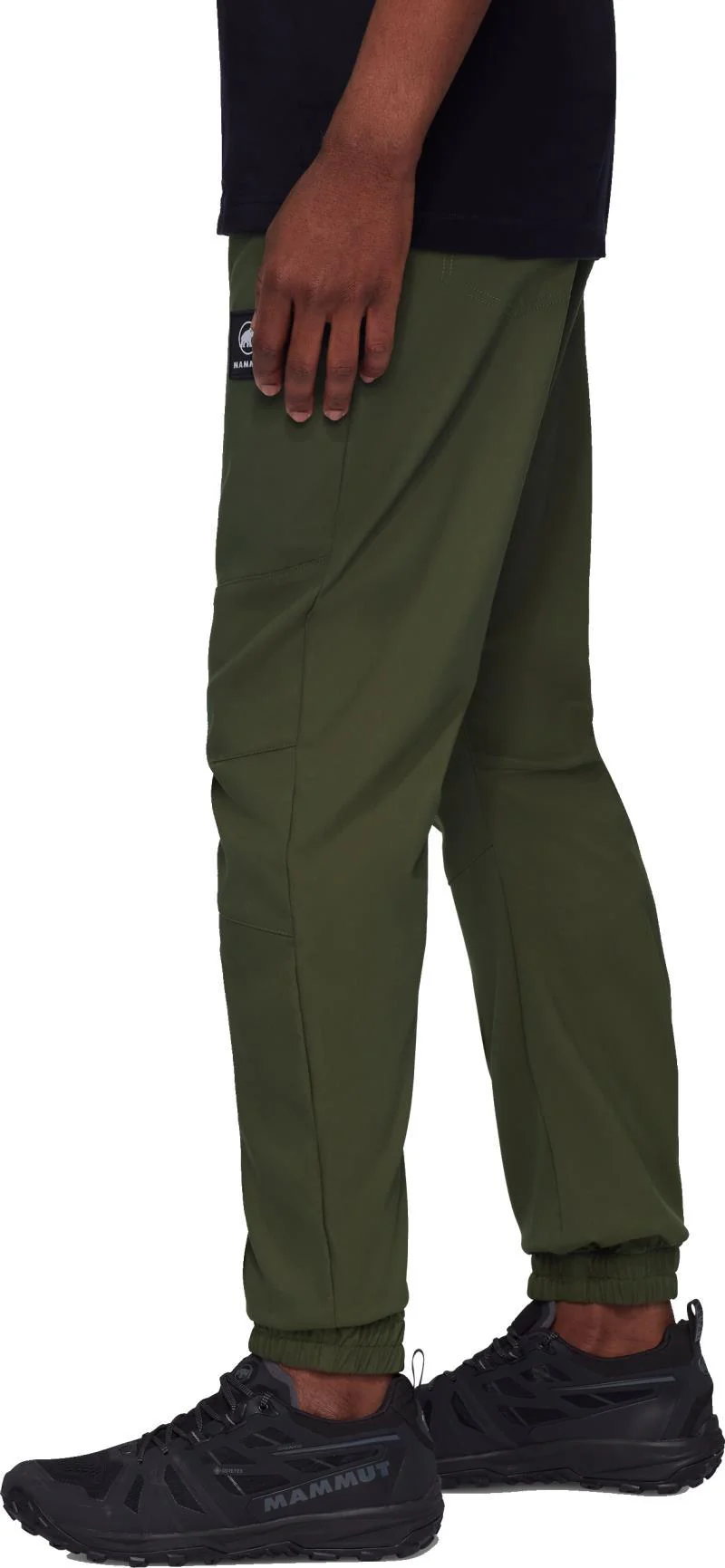 Massone Pants, Reg - Mens - Image 36