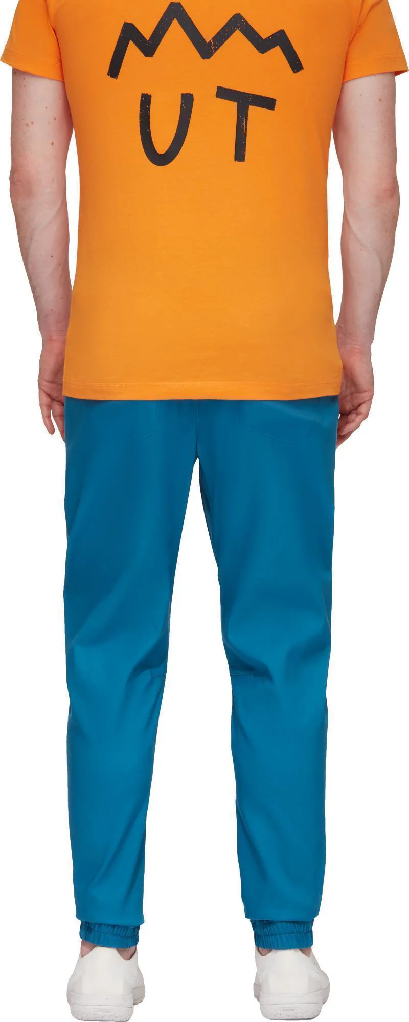 Massone Pants, Reg - Mens - Image 4