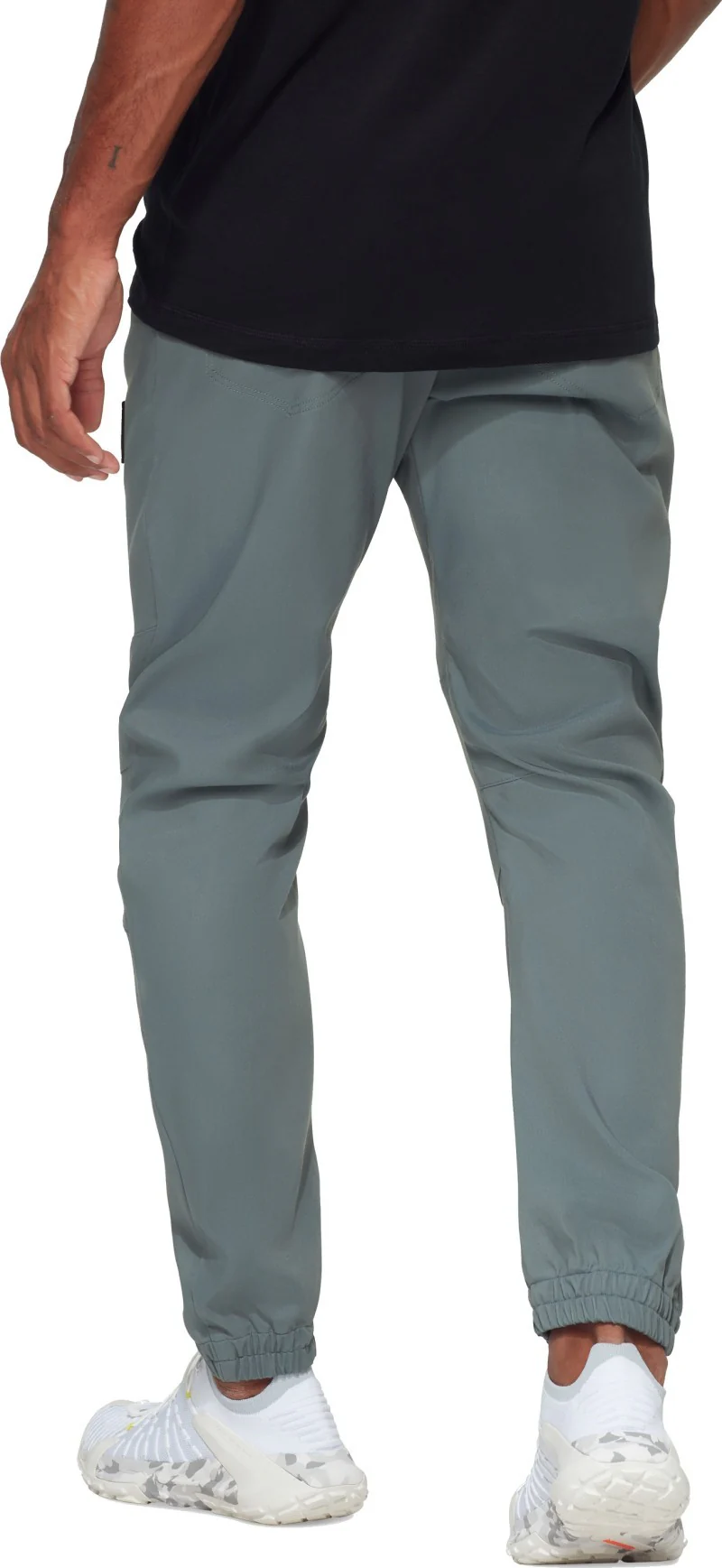 Massone Pants, Reg - Mens - Image 40