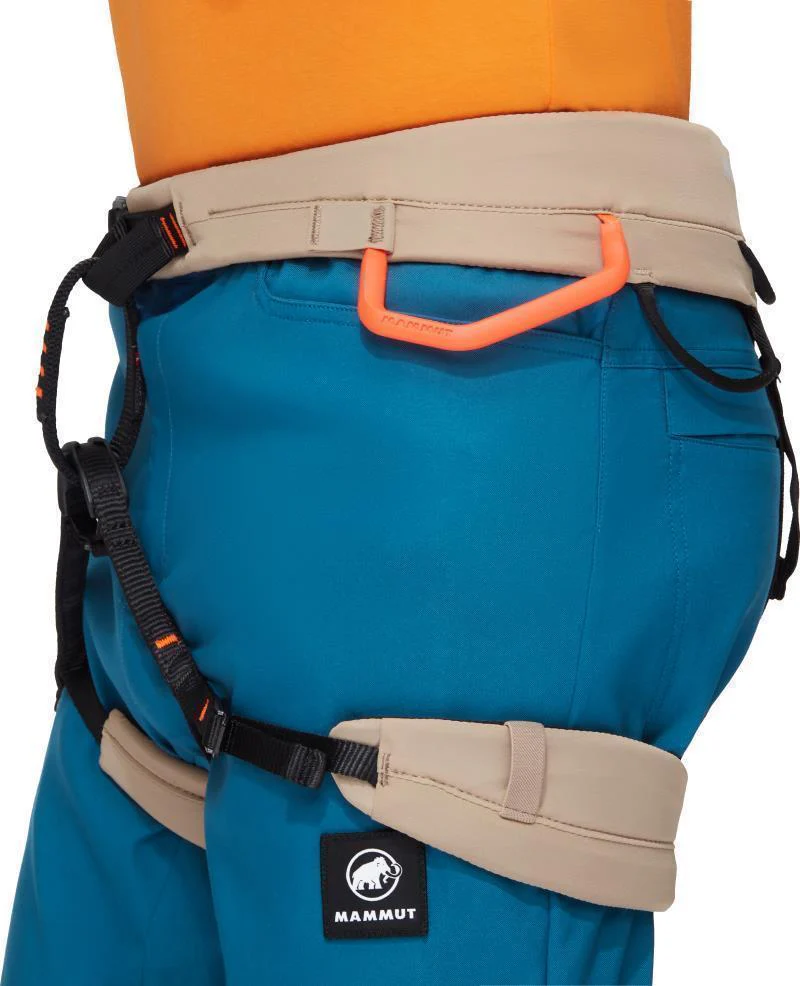 Massone Pants, Reg - Mens - Image 5