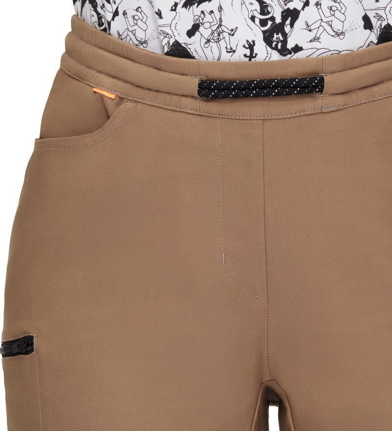 Massone Pants, Reg - Womens - Image 11