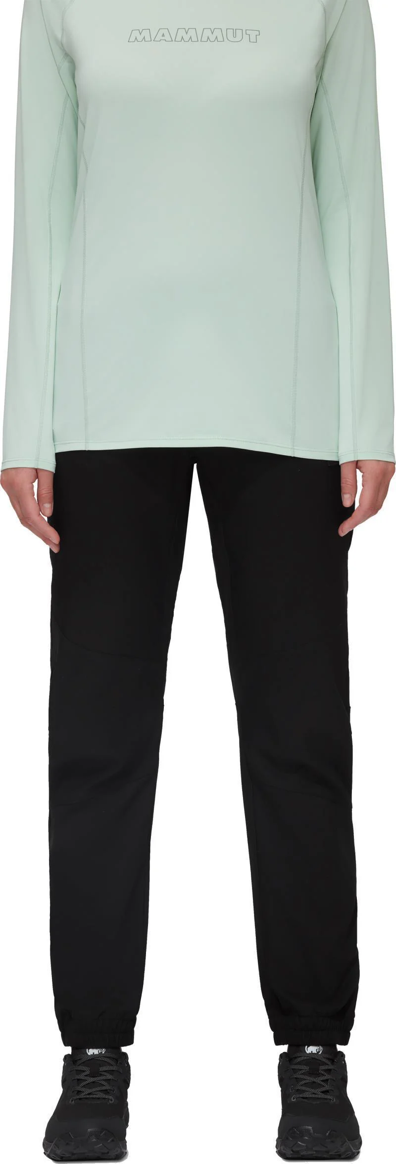 Massone Pants, Reg - Womens - Image 14