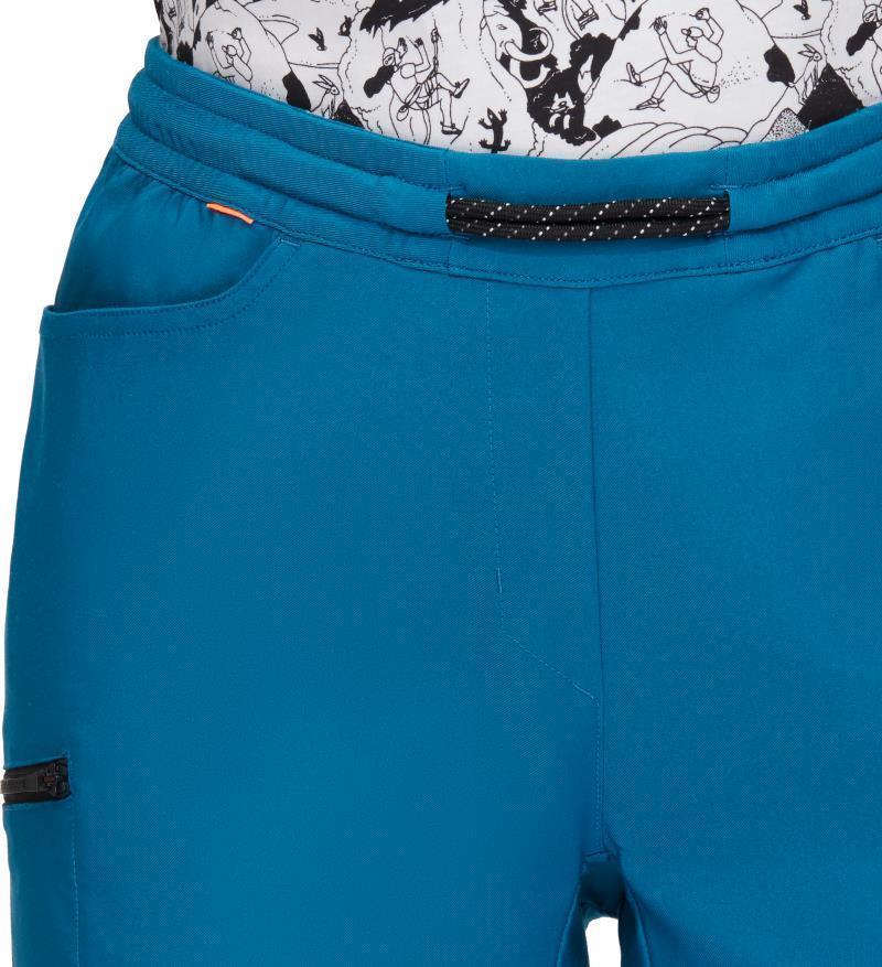 Massone Pants, Reg - Womens - Image 5