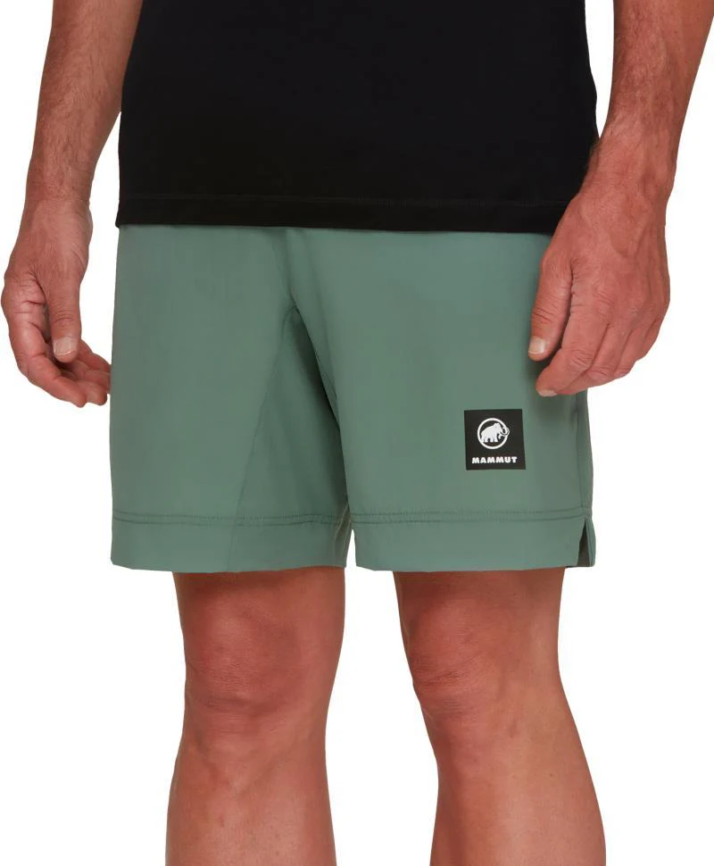 Massone Sport Shorts - Mens - Image 7