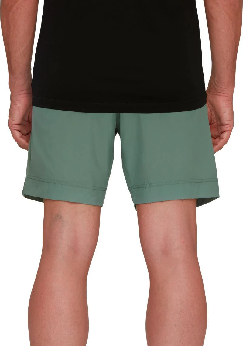 Massone Sport Shorts - Mens - Image 8