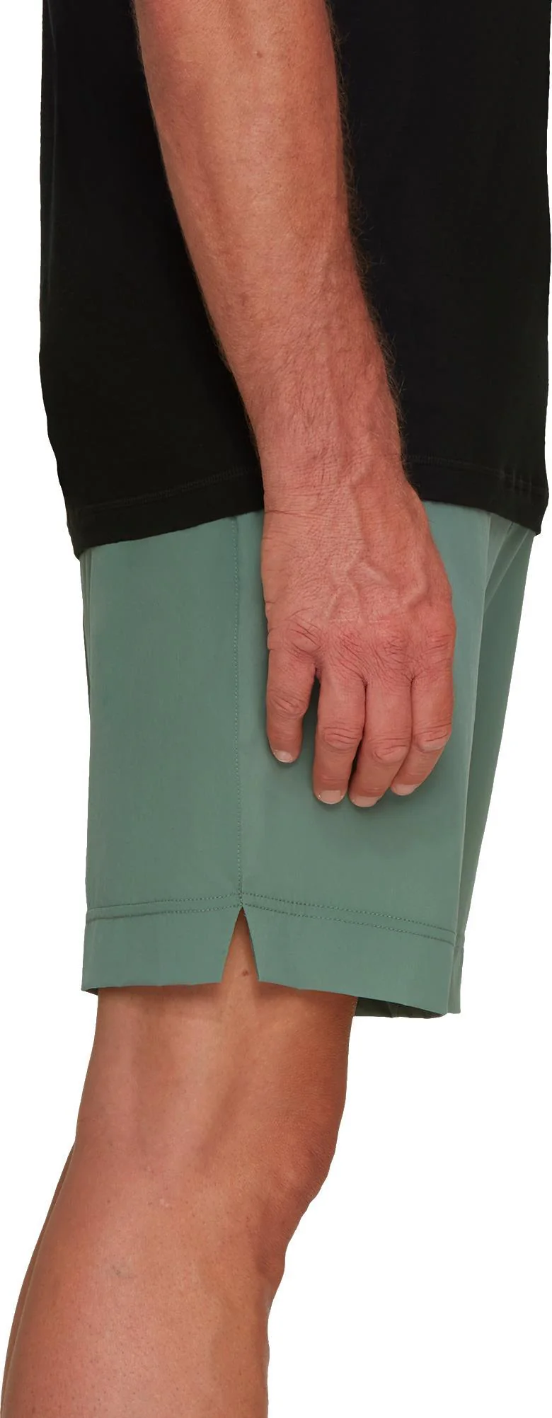 Massone Sport Shorts - Mens - Image 9