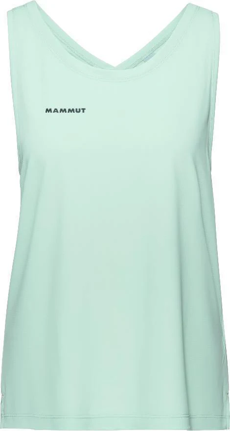 Massone Sport Tank Top - Womens - Image 2