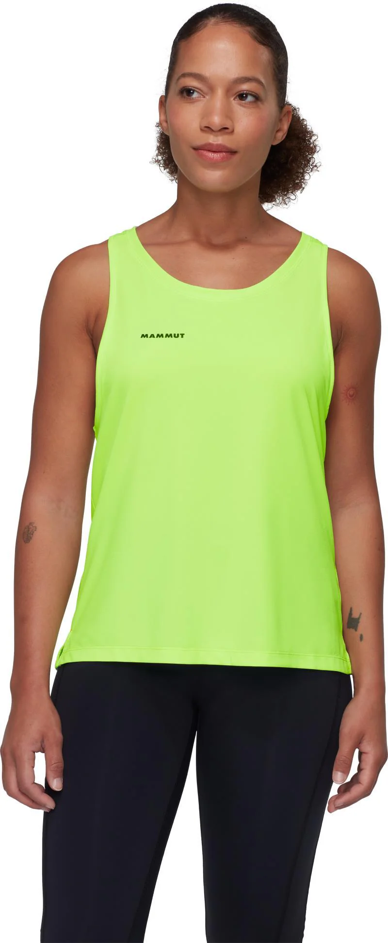 Massone Sport Tank Top - Womens - Image 5