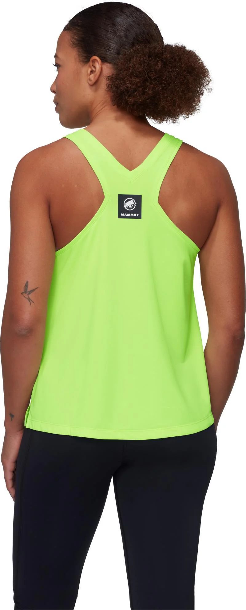 Massone Sport Tank Top - Womens - Image 6