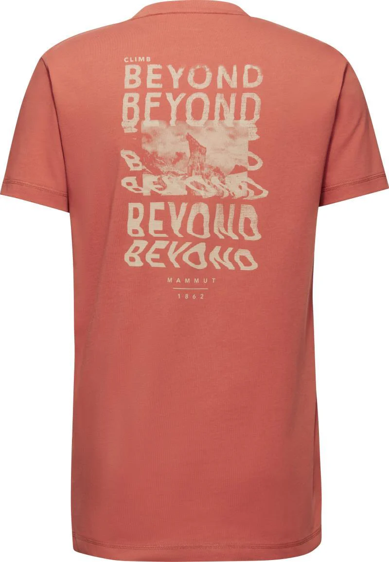 Massone T-Shirt Dreaming - Mens - Image 12