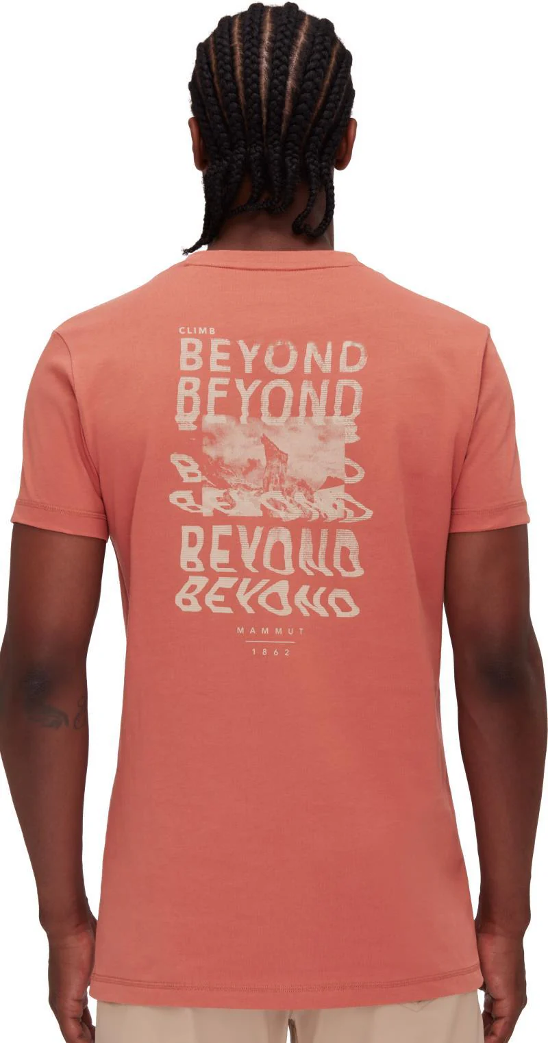 Massone T-Shirt Dreaming - Mens - Image 14