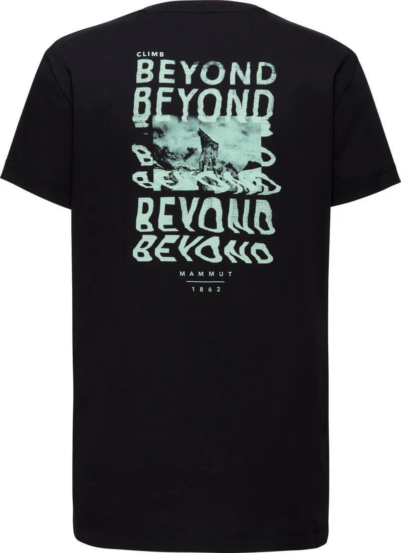 Massone T-Shirt Dreaming - Mens - Image 2