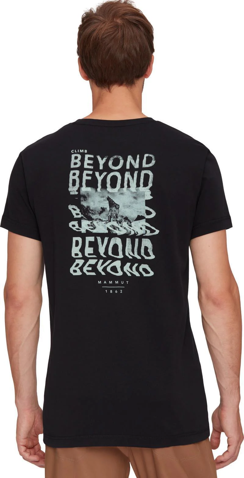 Massone T-Shirt Dreaming - Mens - Image 4