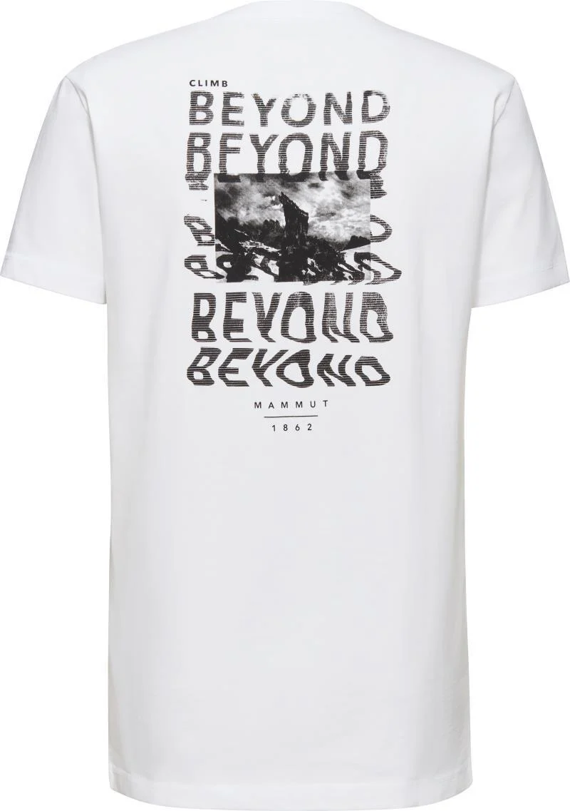 Massone T-Shirt Dreaming - Mens - Image 7
