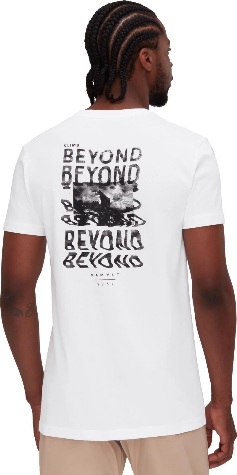 Massone T-Shirt Dreaming - Mens - Image 9