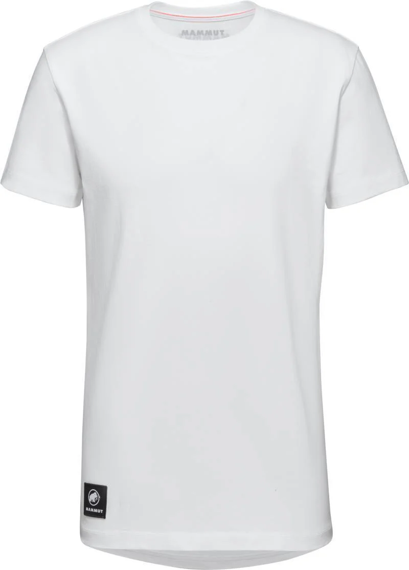 Massone T-Shirt Patch - Mens
