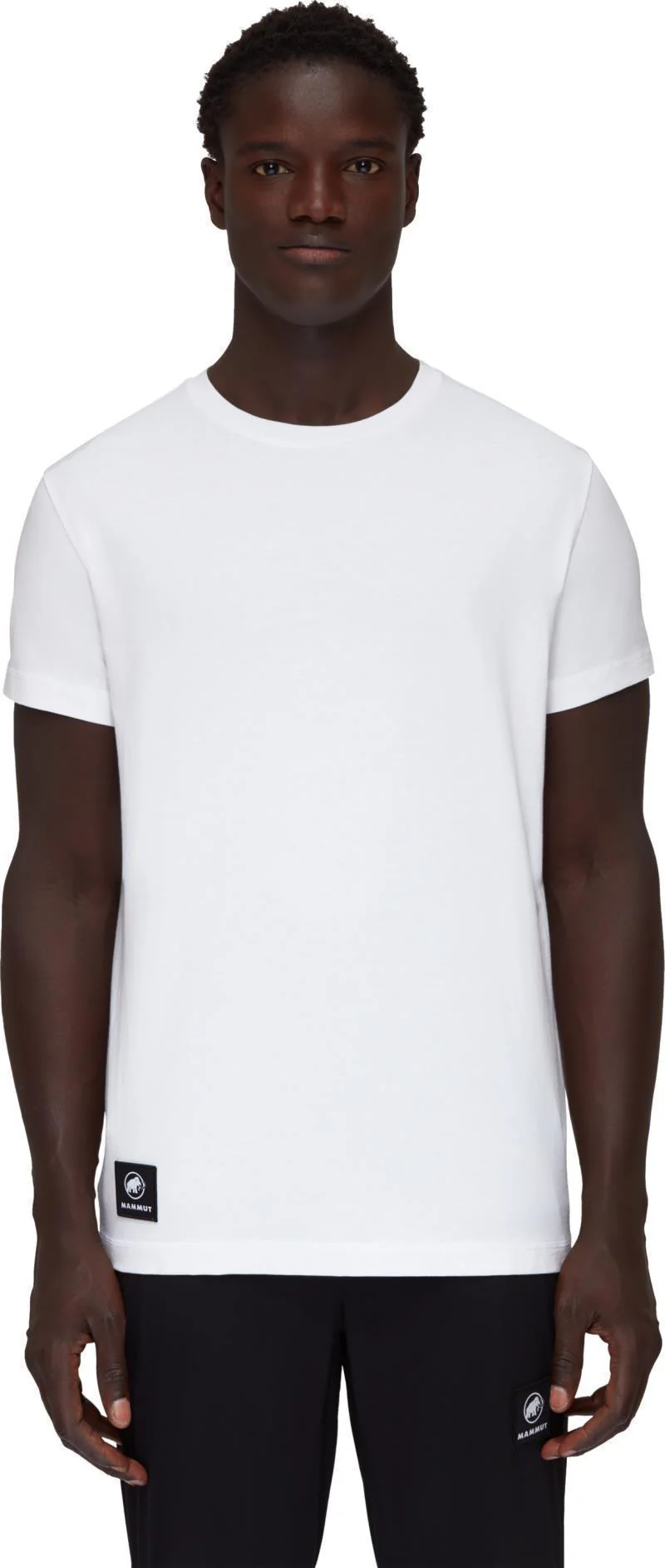 Massone T-Shirt Patch - Mens - Image 2